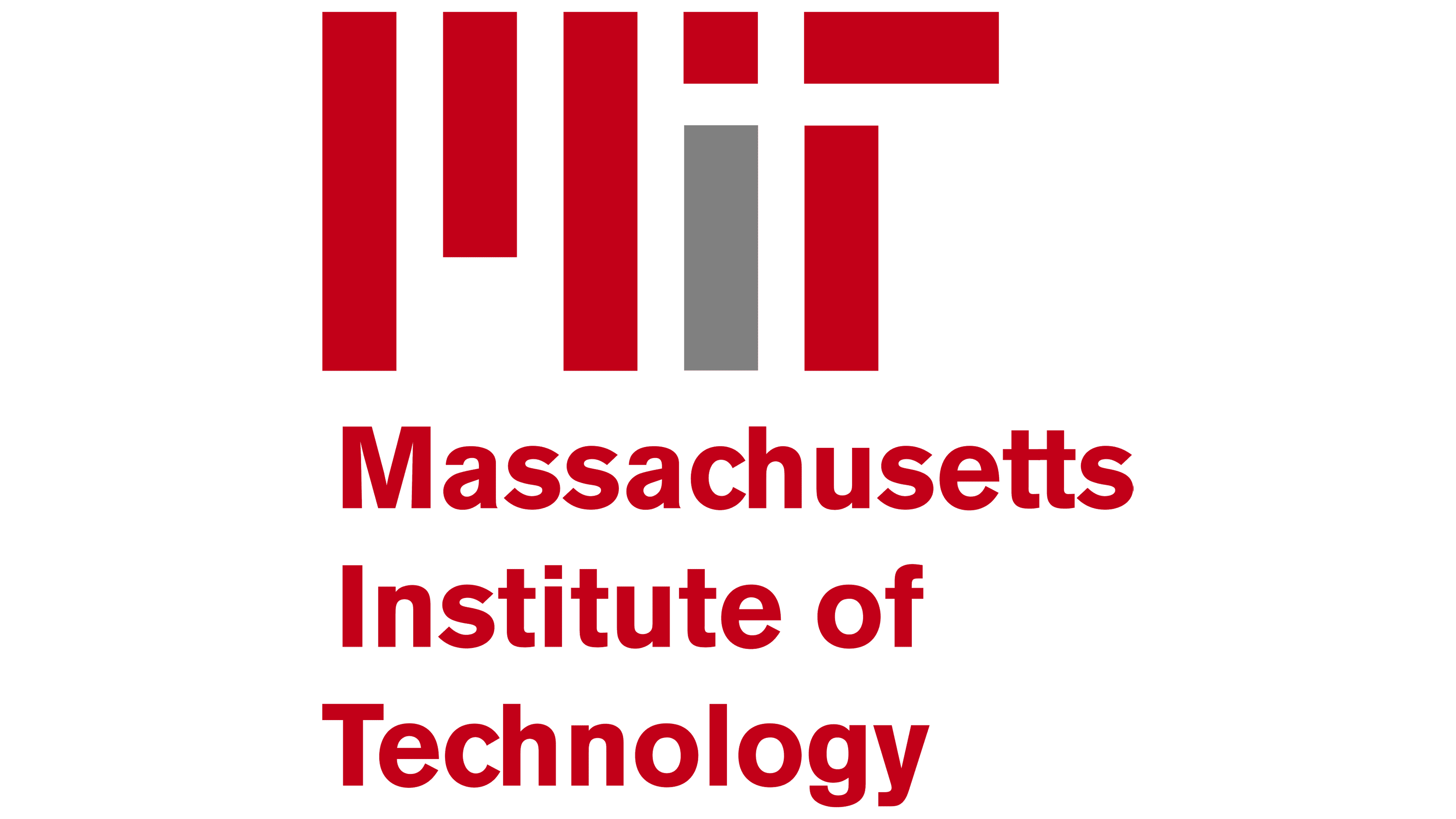 MIT Logo