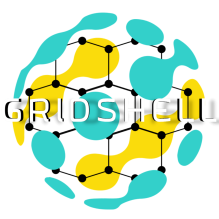 GridShell Logo