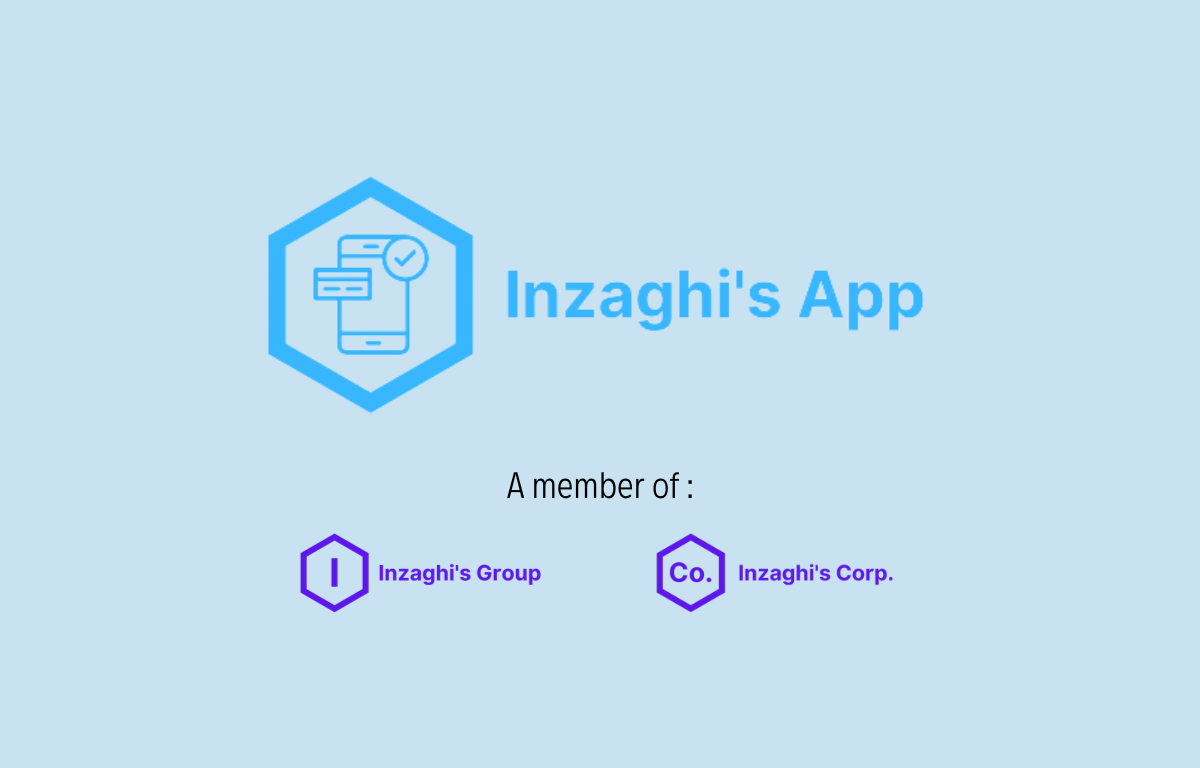 Inzaghi's App