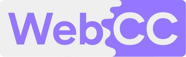 WebCC Logo