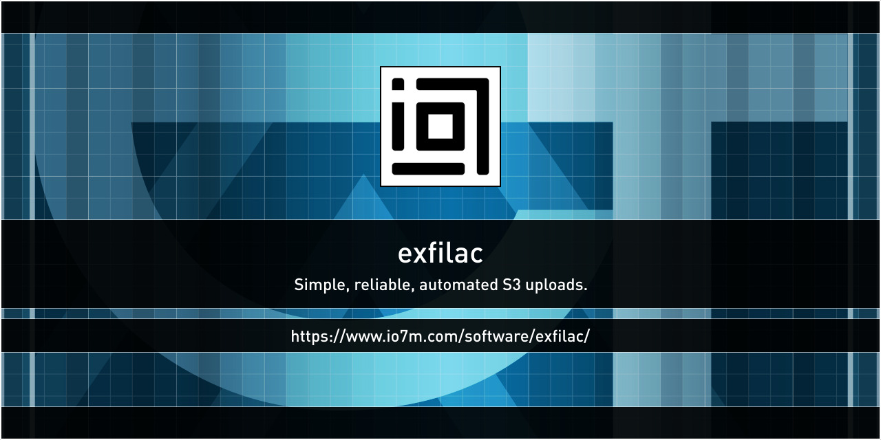 com.io7m.exfilac