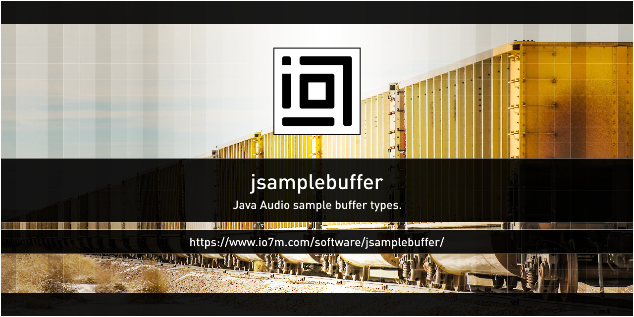 com.io7m.jsamplebuffer