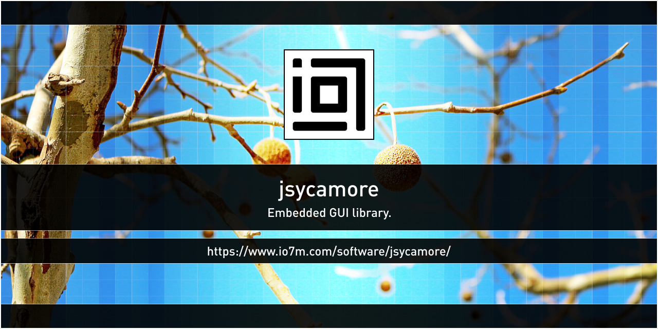 com.io7m.jsycamore