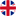 English flag