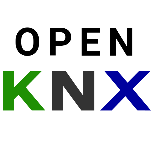 Open KNX