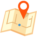 Location analysis for GPS coordinates