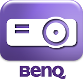 BenQ projector