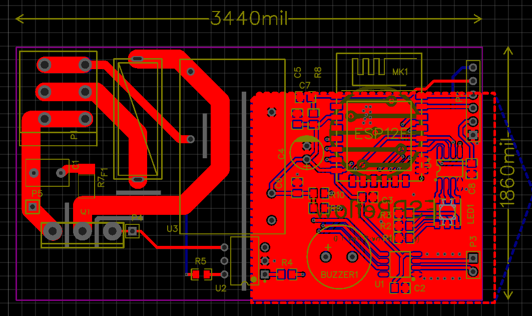 rev 1.0 board