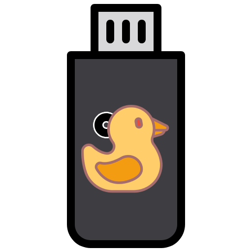 TapDucky icon