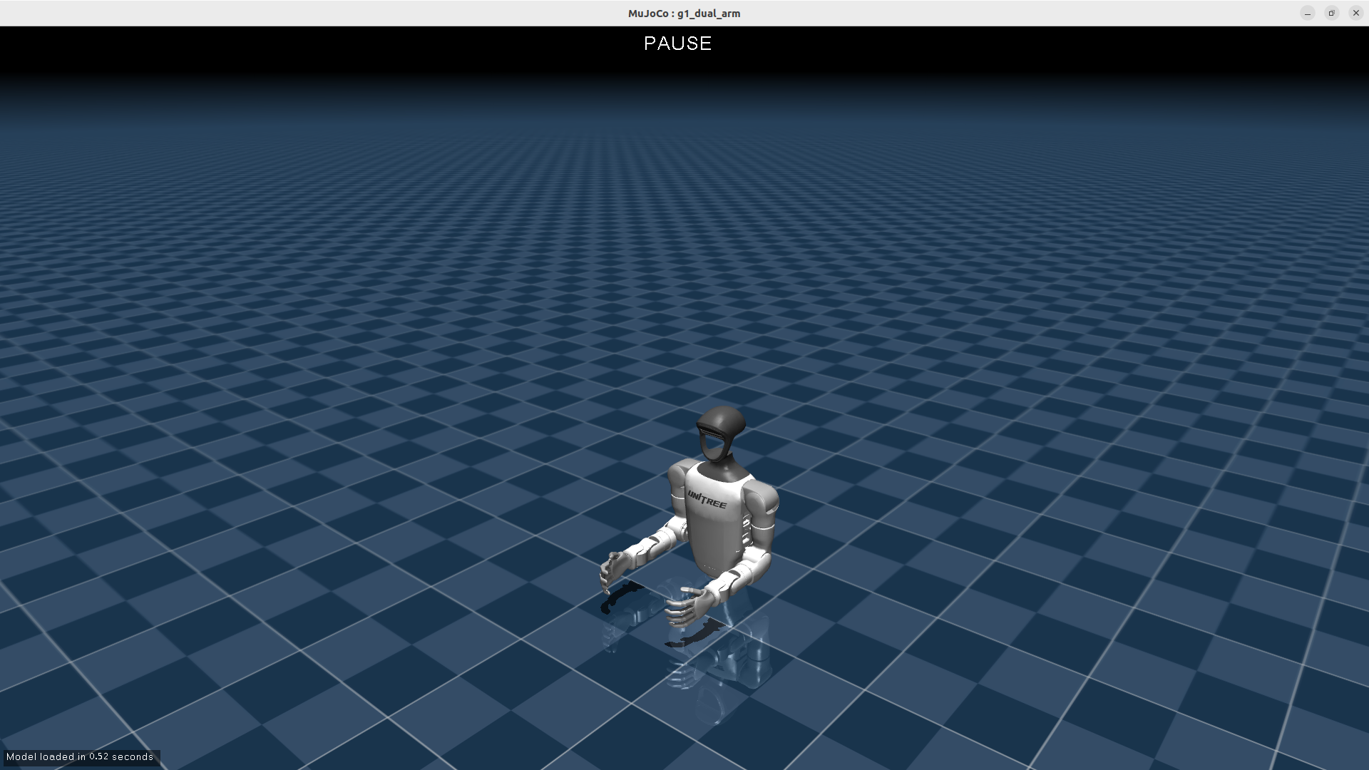 G1 model variants in the repo help you check DoF differences before blaming controller logic - source: ioloizou/g1_locomotion repo