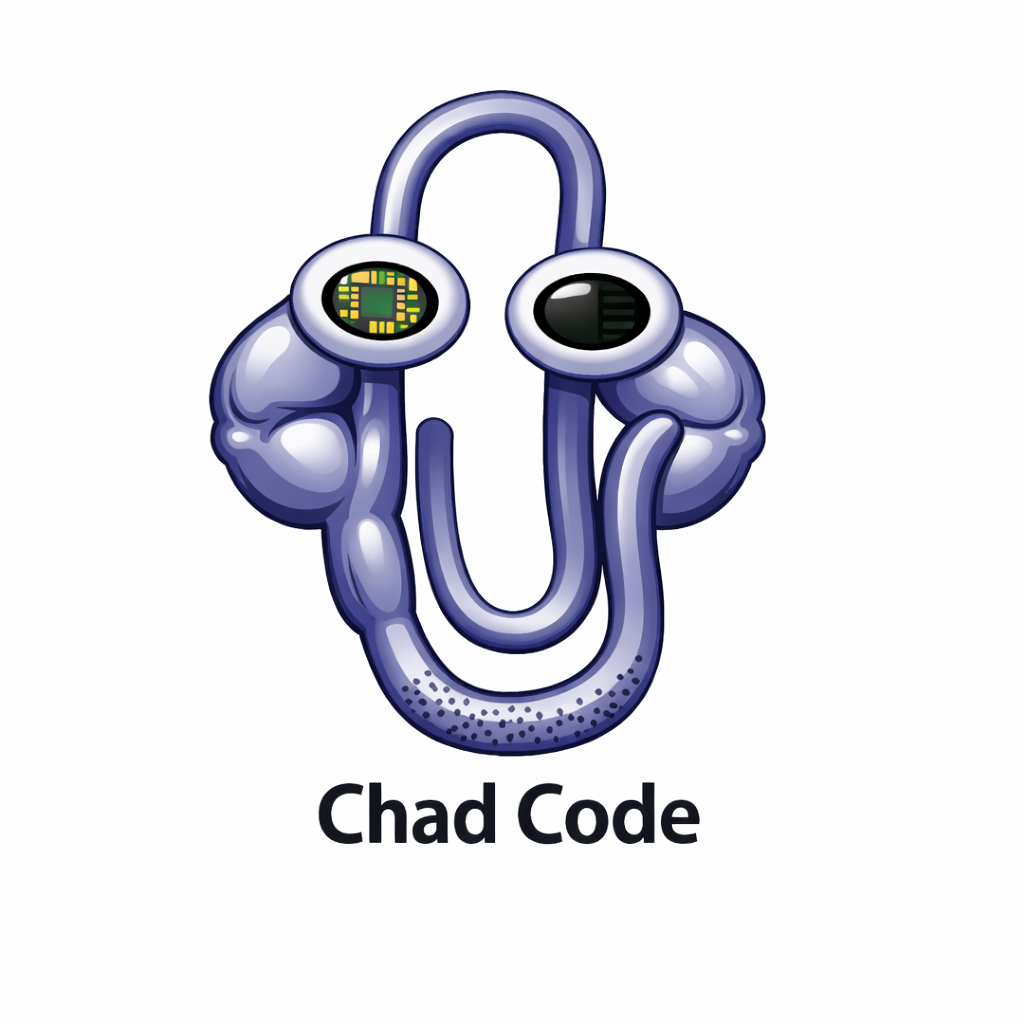 Chad Code