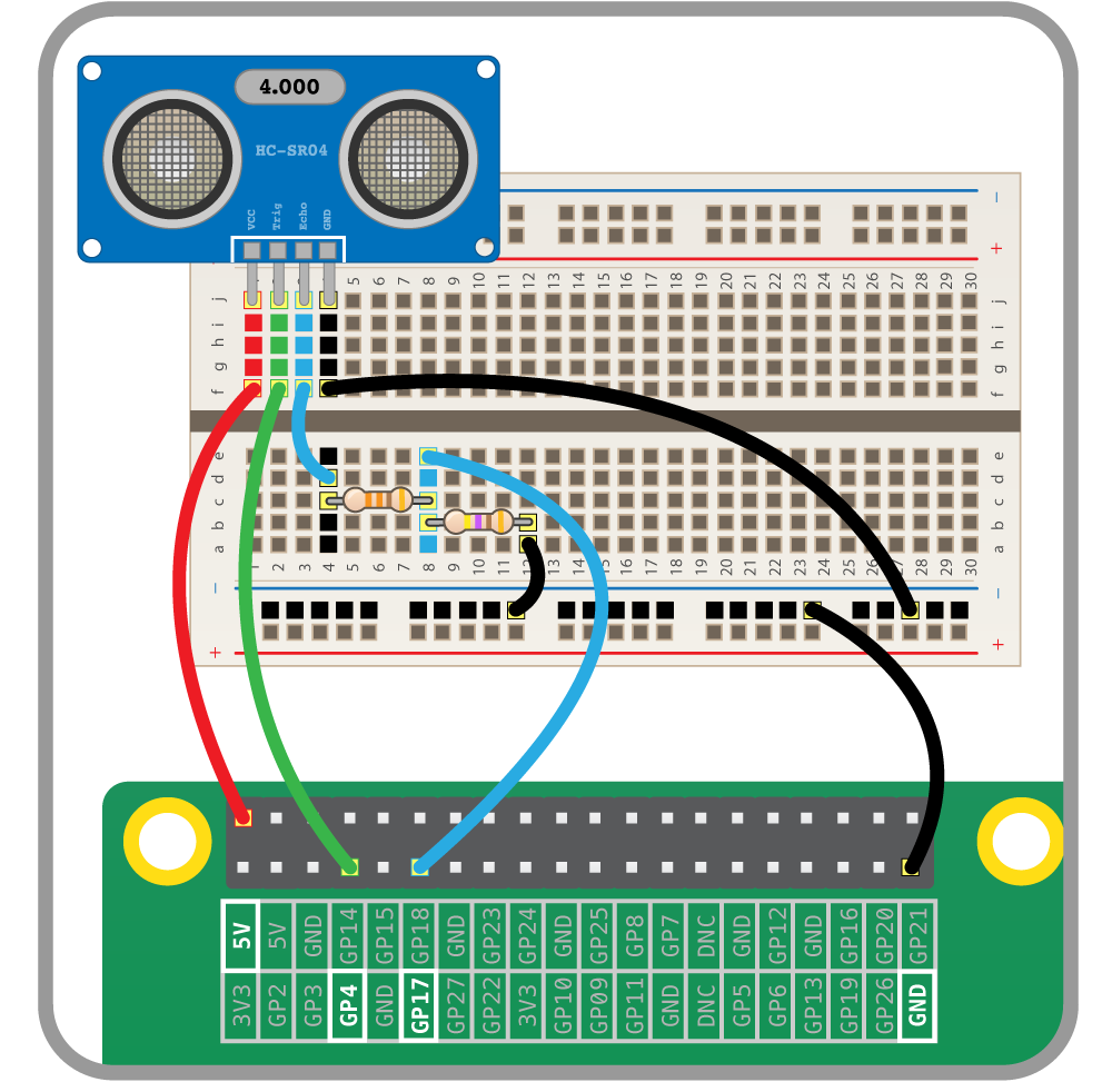 wiring