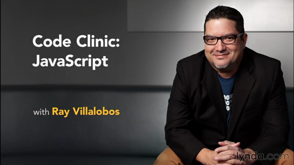 Code Clinic: JavaScript