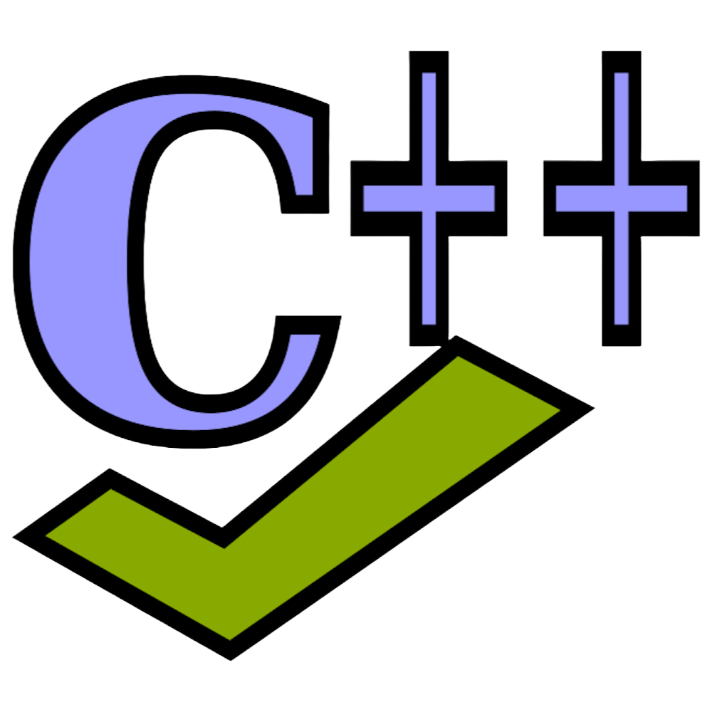 Cppcheck's logo