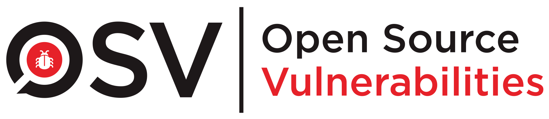 OSV-Scanner logo