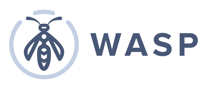 Wasp logo