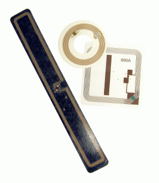 GitHub - iotkitv3/rfid: NFC / RFID