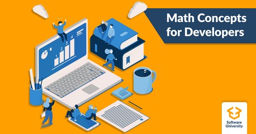 Math concepts for developers