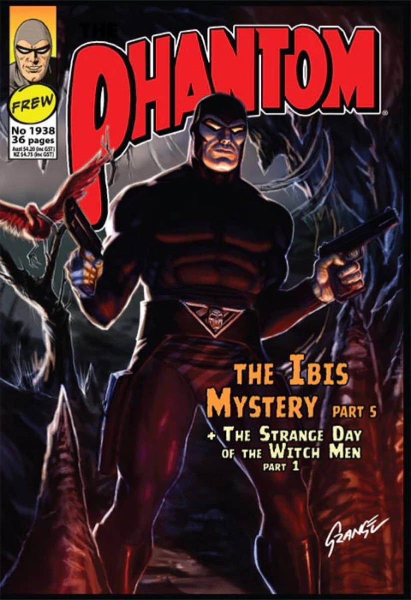 Cover 1938