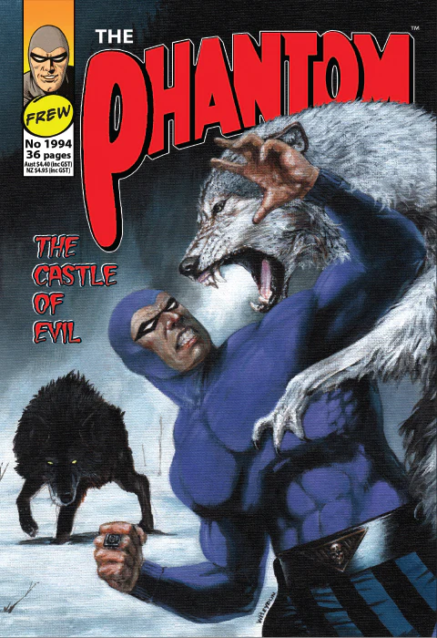 Cover 1994
