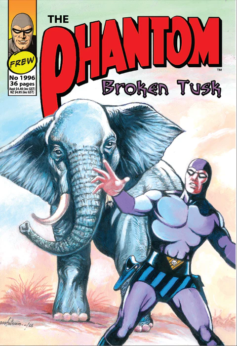 Cover 1996