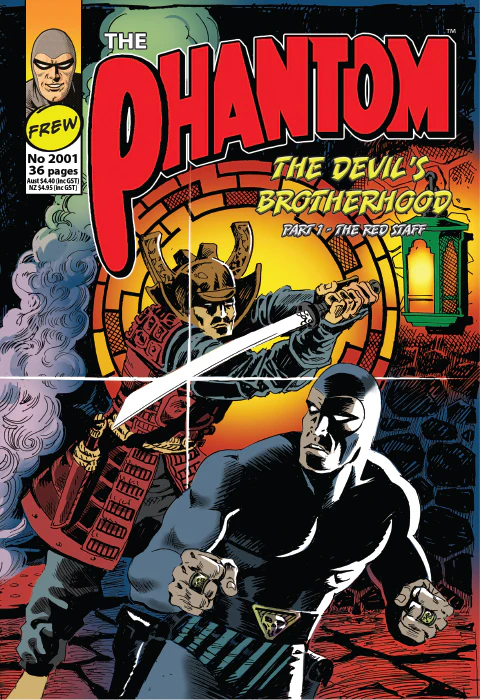 Cover 2001