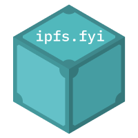 ipfs.fyi logo