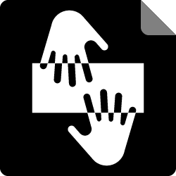 Local Contexts — Open to Collaborate Notice