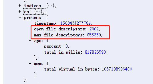 v5.6.8 查看 open_file_descriptors
