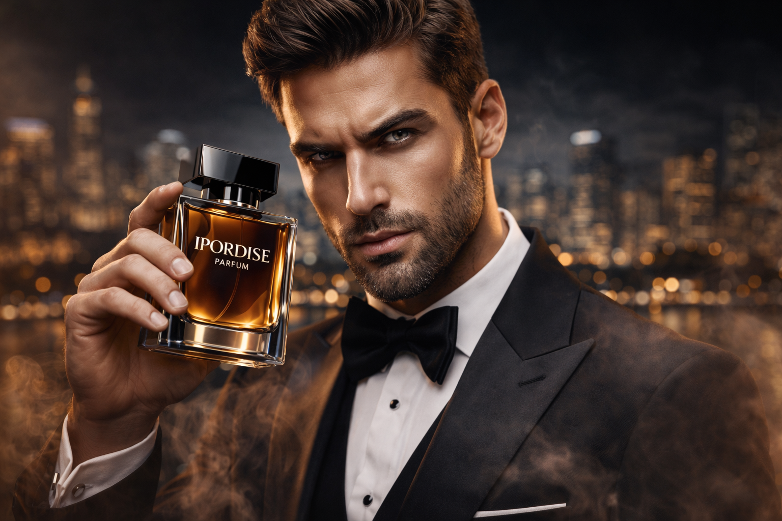 IPORDISE luxury night