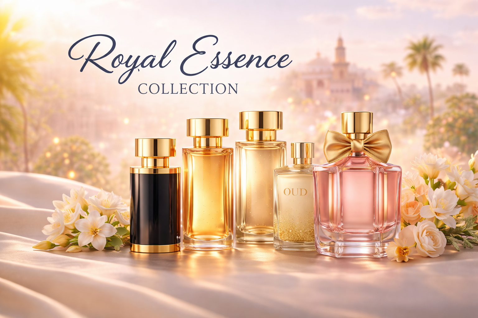 Signature Collection