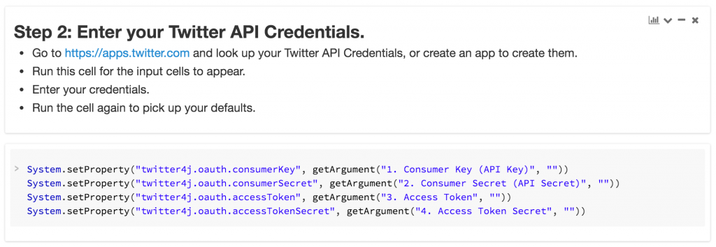 twitterCredentials