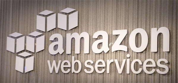 AWS re:Invent 2016