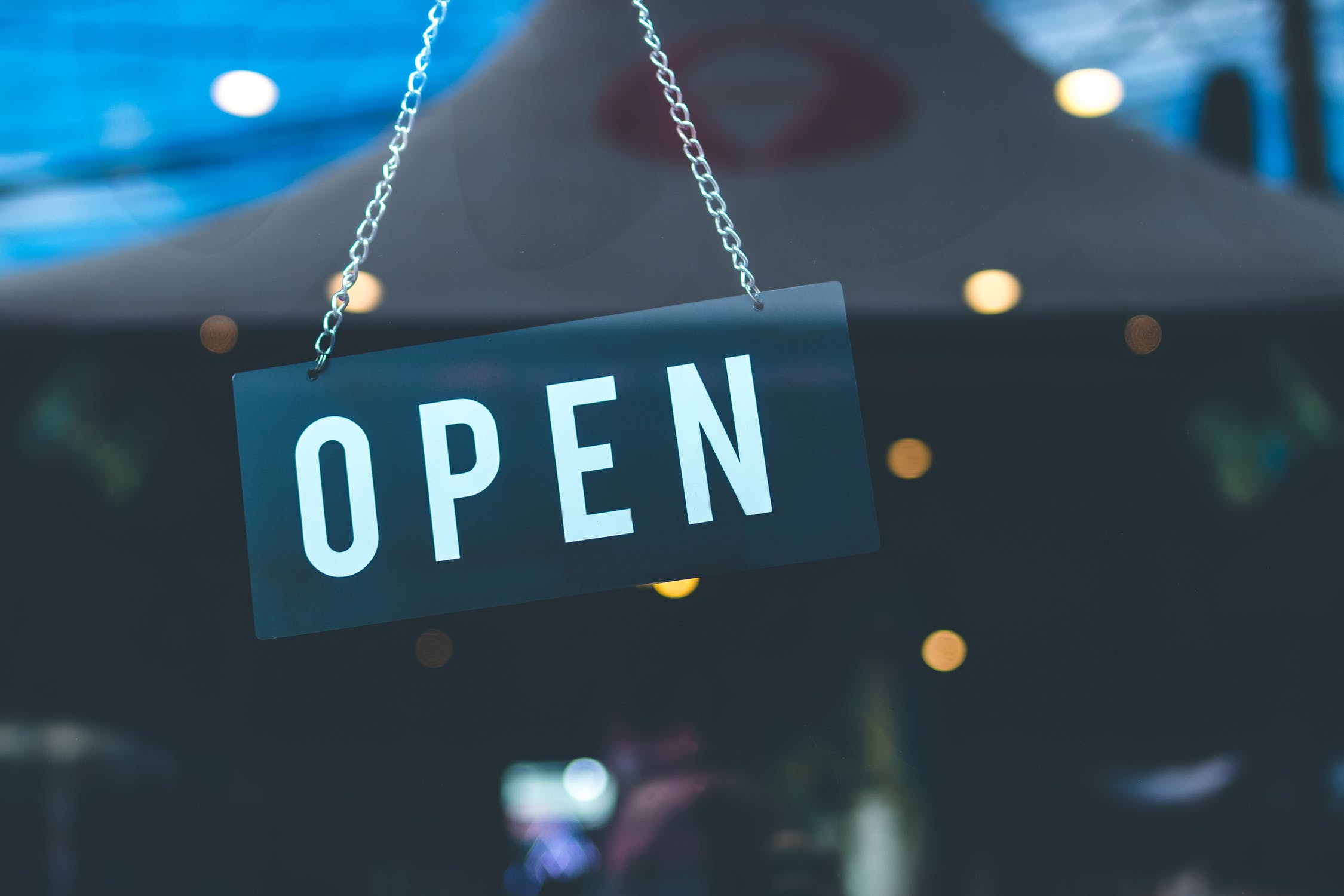 Open Banking, Open Opportunities