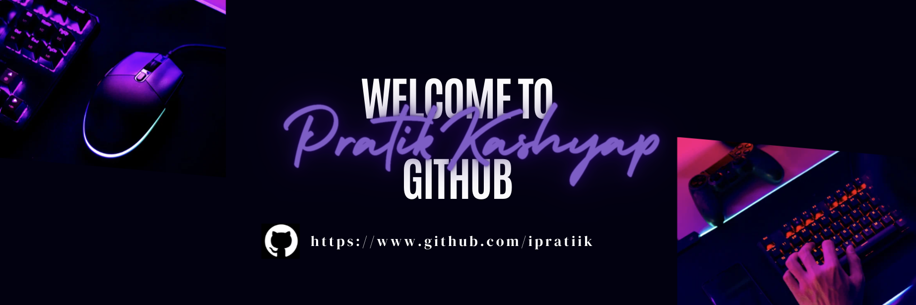 Github Cover Image