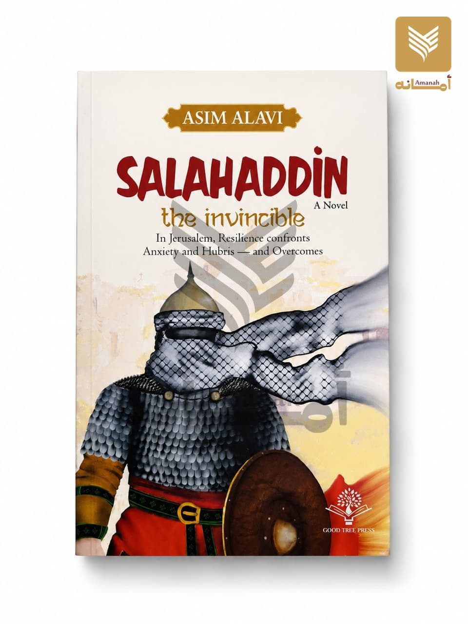 Salahaddin