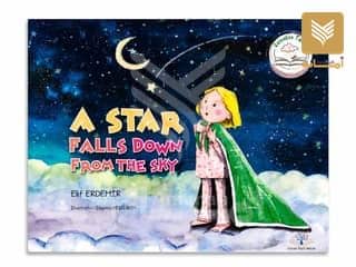 Valuable Tales - Set 3 Series: A Star Falls Down from the Sky (Reconciliation)