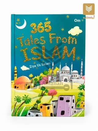365 Tales from Islam