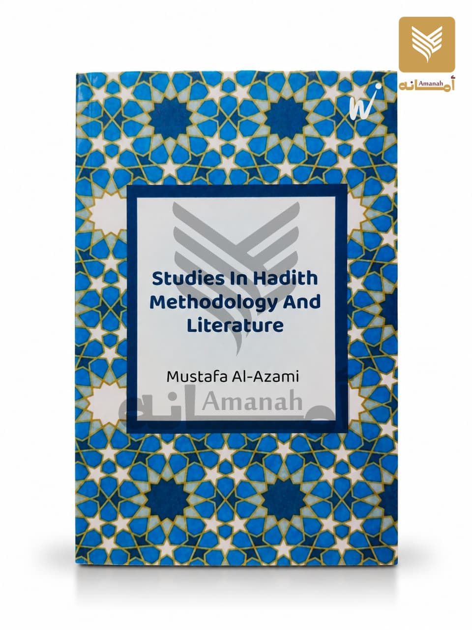 Studies in Hadith Methodology and Literature