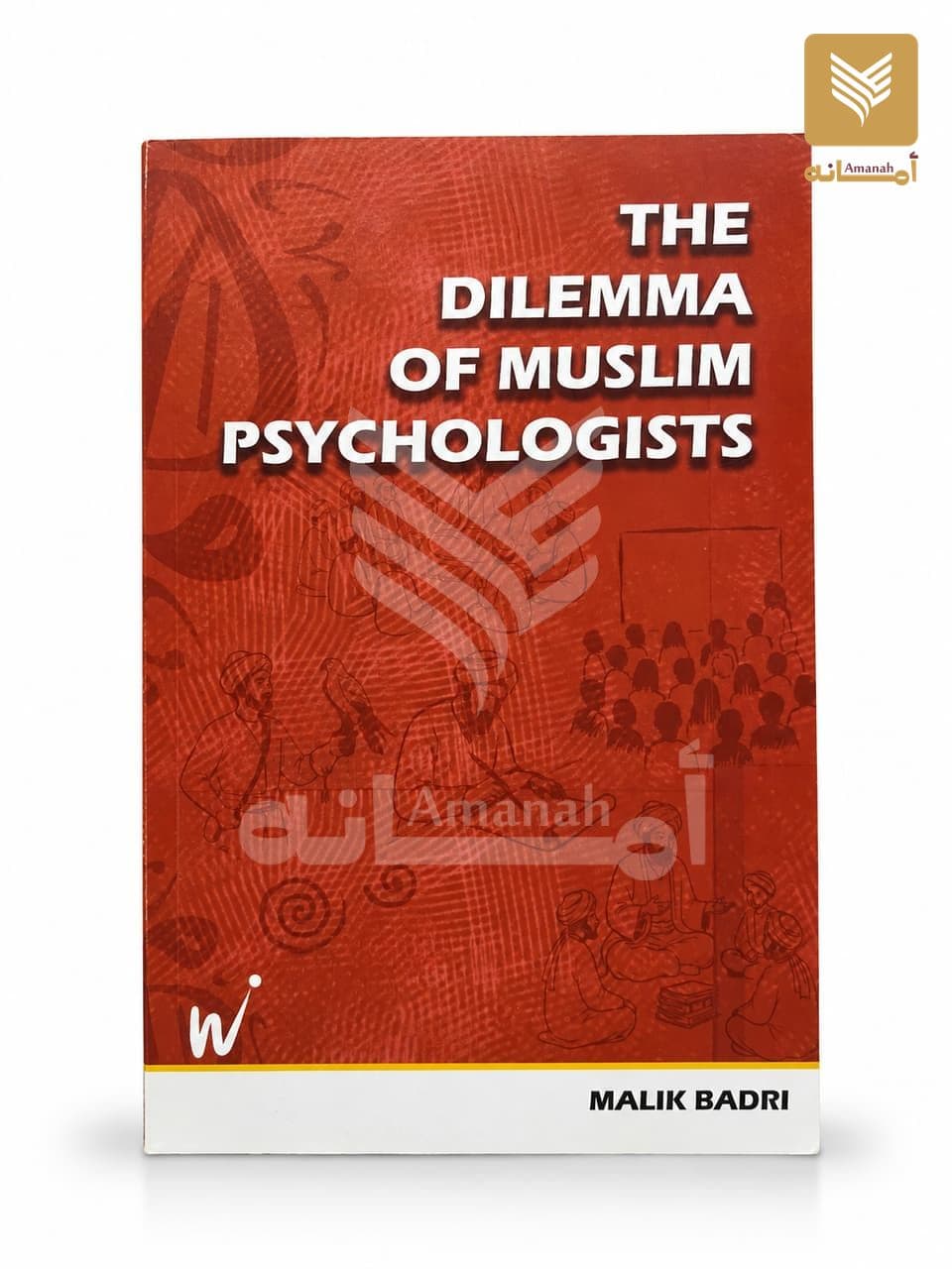 The Dilemma of Muslim Psychologists