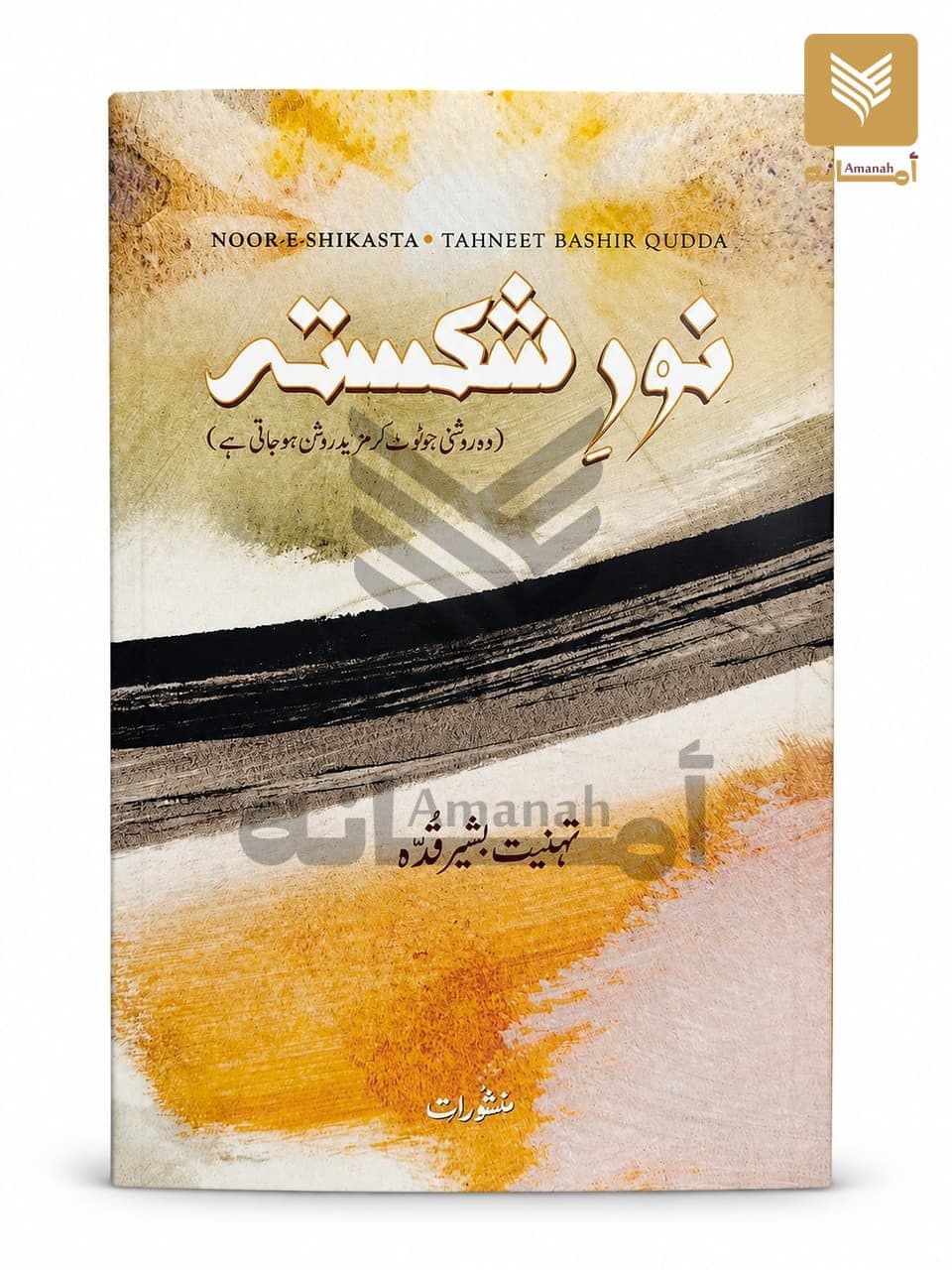 Noor-e-Shikasta