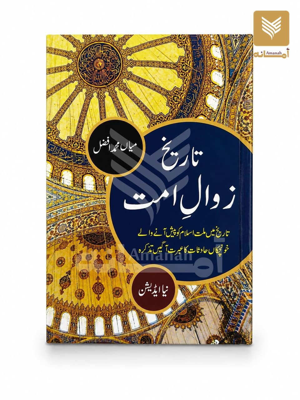 Tareekh Zawal e Ummat