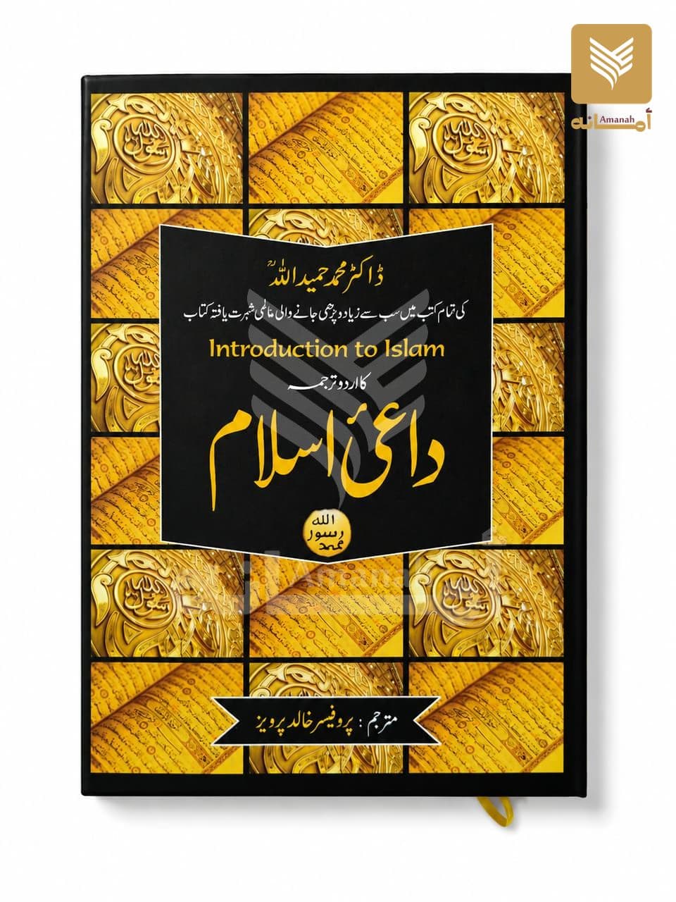 Daee e Islam