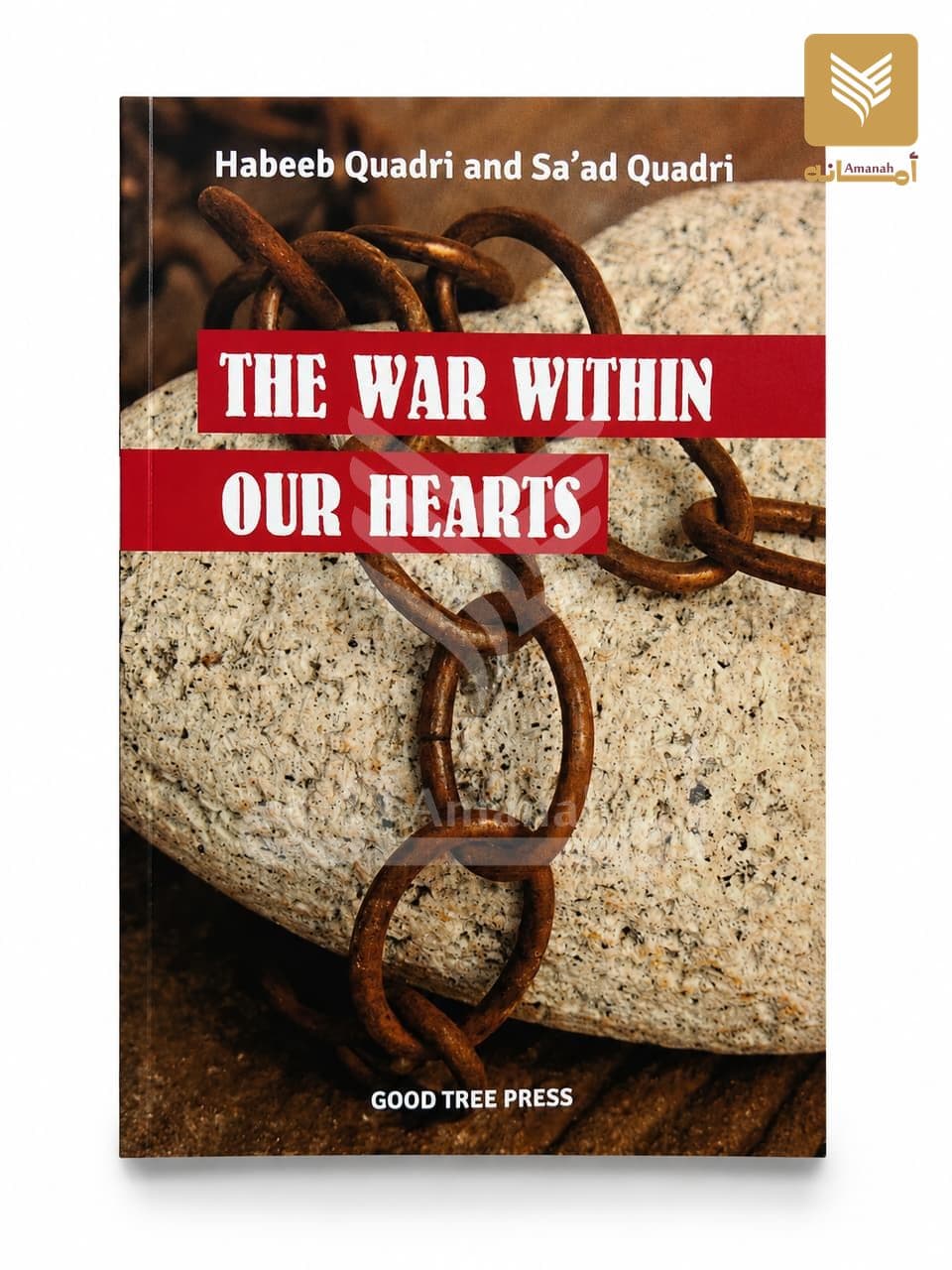 The War With in Our Hearts