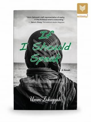 If I Should Speak