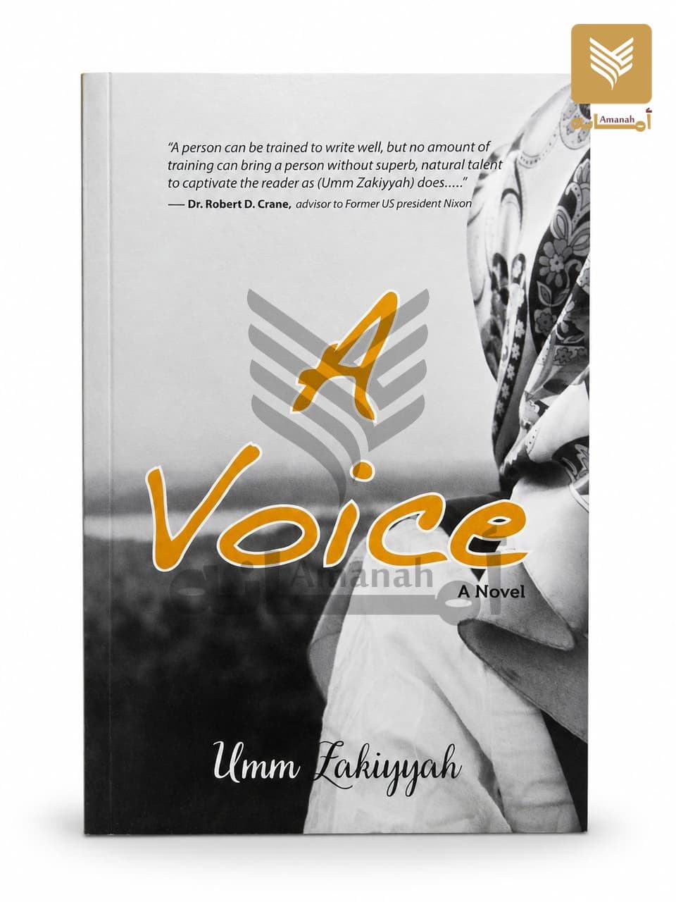 A Voice