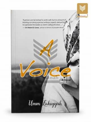 A Voice