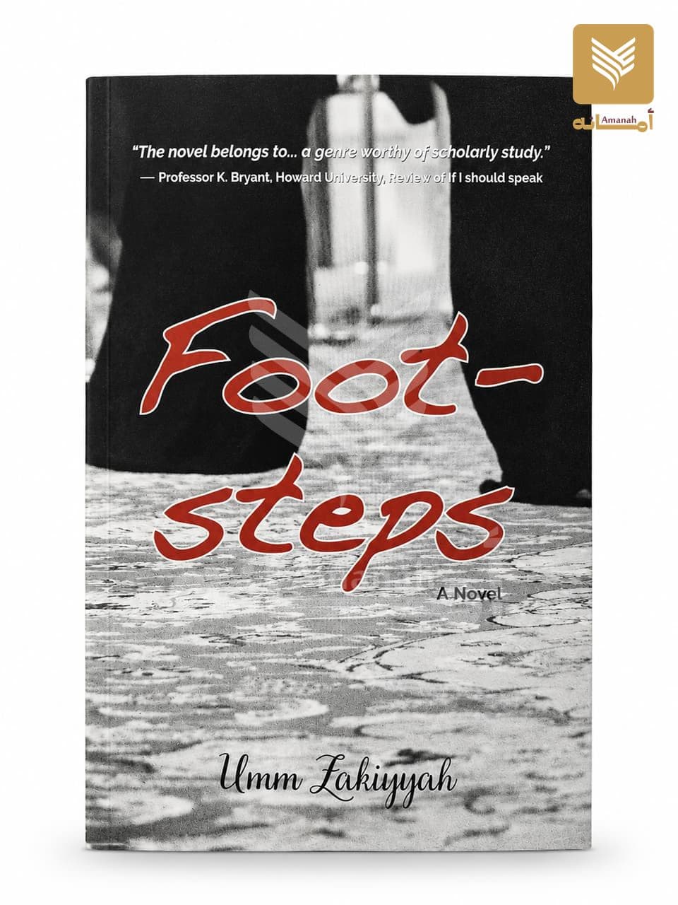 Footsteps