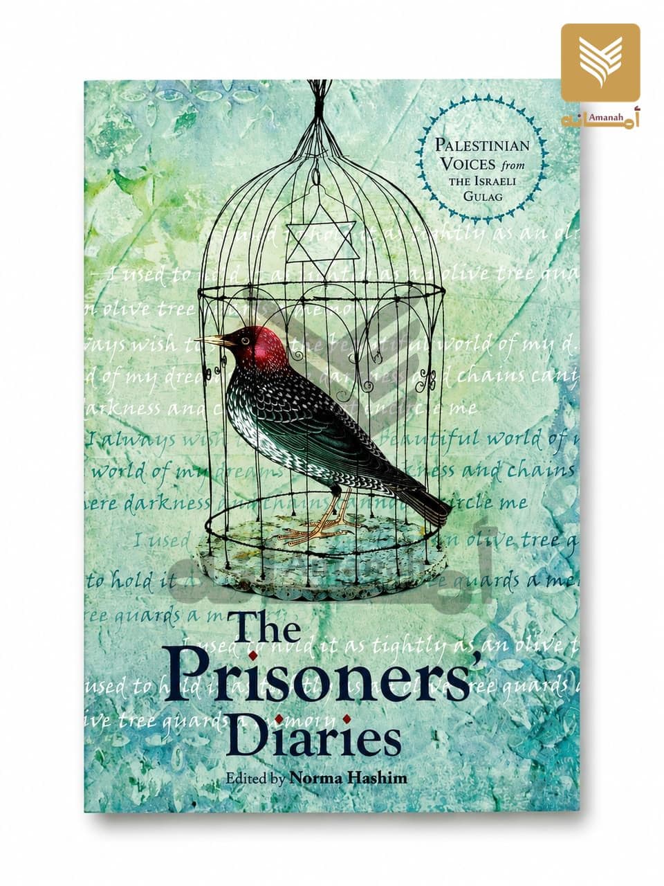 The Prisoners Dairies