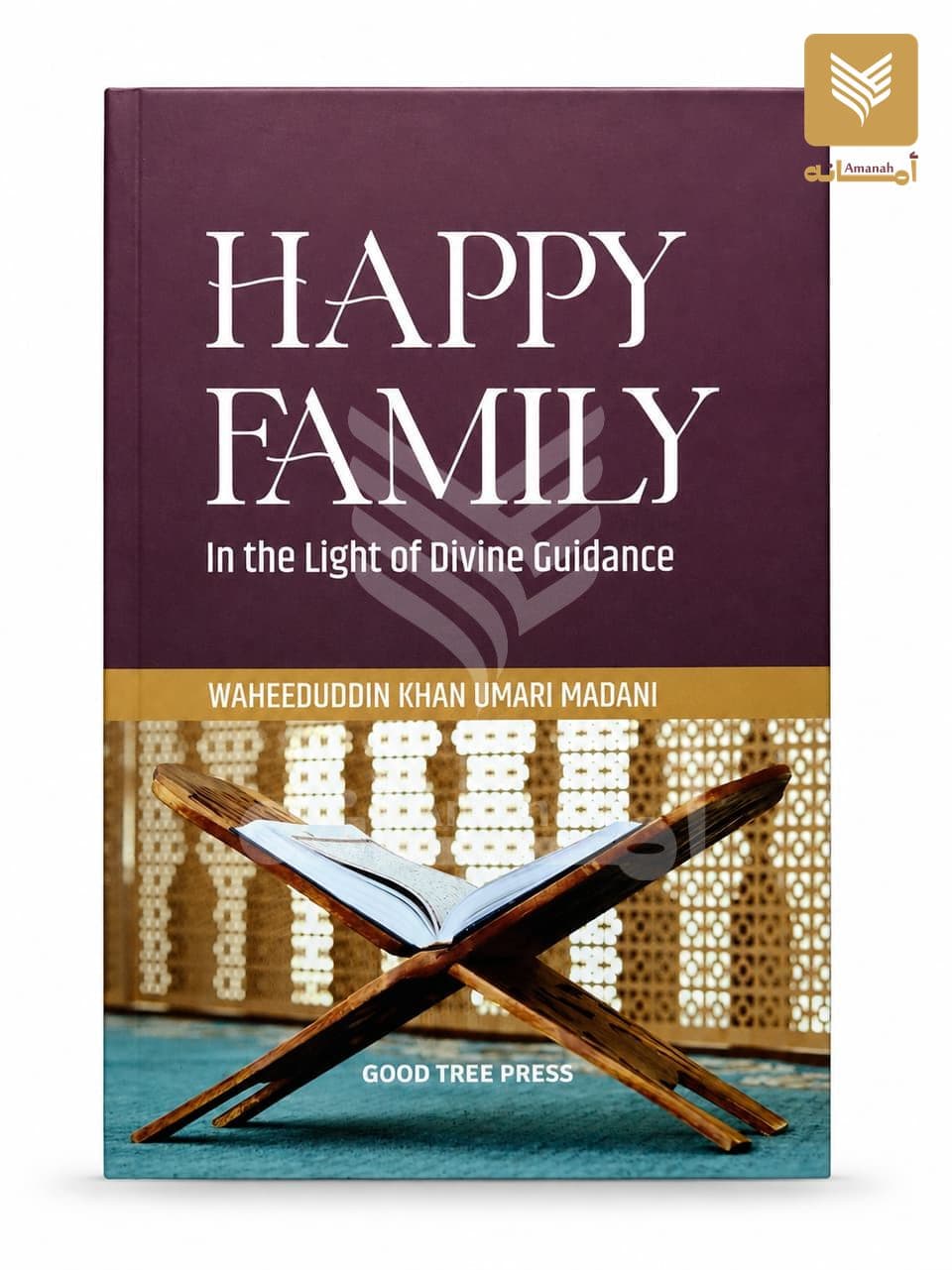 Happy Family